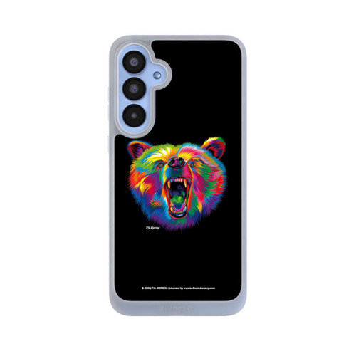 Samsung Galaxy A55 5G NIVOpure Bär Pop Colours