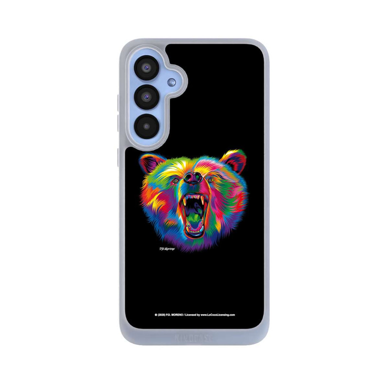 Galaxy A55 5G NIVOpure Bär Pop Colours