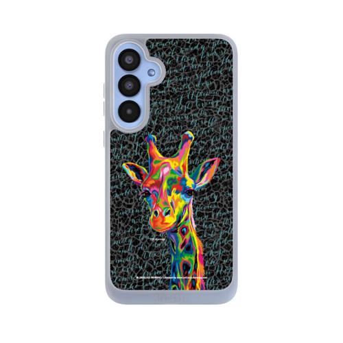 Samsung Galaxy A55 5G NIVOpure Giraffe Pop Colour