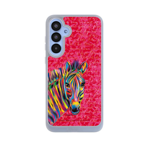 Samsung Galaxy A55 5G NIVOpure Zebra bunt