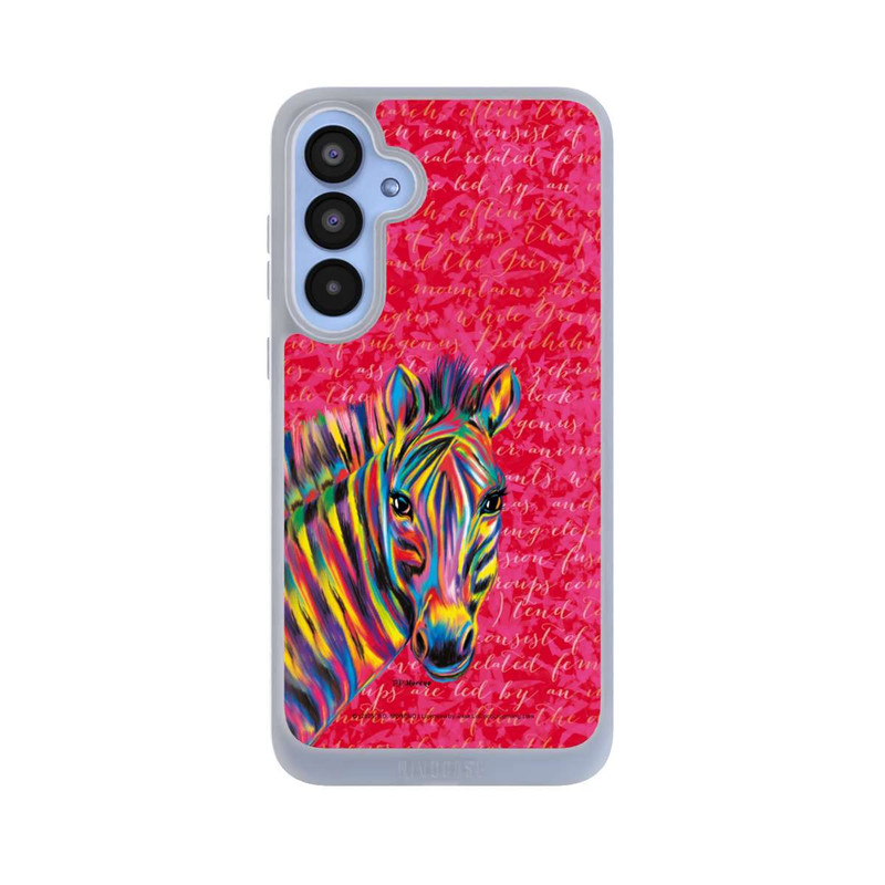 Galaxy A55 5G NIVOpure Zebra bunt