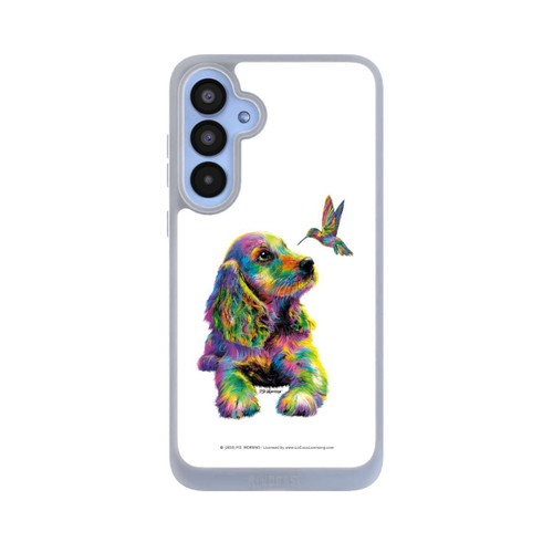 Samsung Galaxy A55 5G NIVOpure Cocker Spaniel