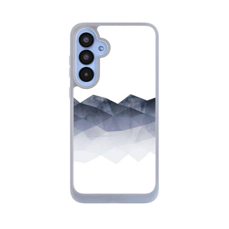 Galaxy A55 5G NIVOpure Fifty Shadows of Blue