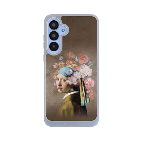 Samsung Galaxy A55 5G NIVOpure Coloured Pearl Girl