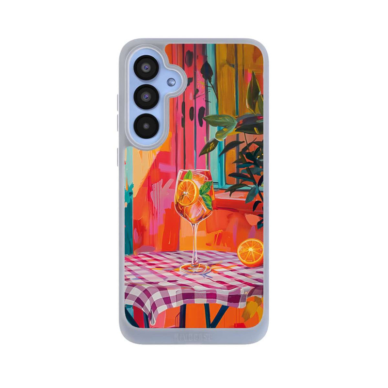 Galaxy A55 5G NIVOpure Cocktail Summer Setting