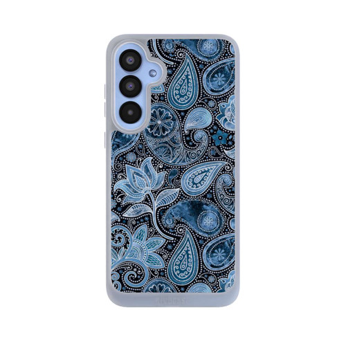 Samsung Galaxy A55 5G NIVOpure Magic India Ornate Paisley Tapestry