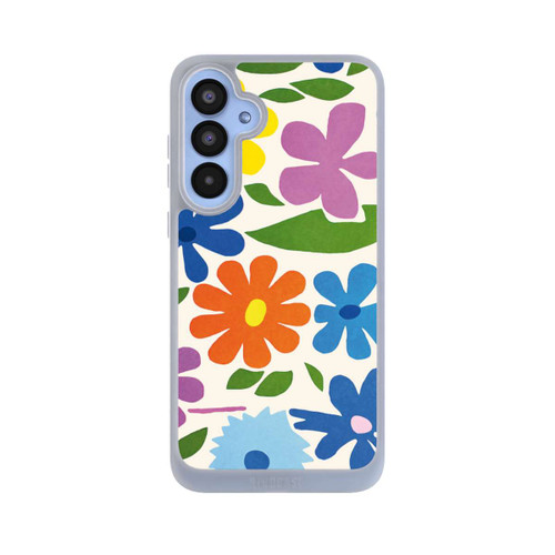 Samsung Galaxy A55 5G NIVOpure Matisse Groovy Flower Garden