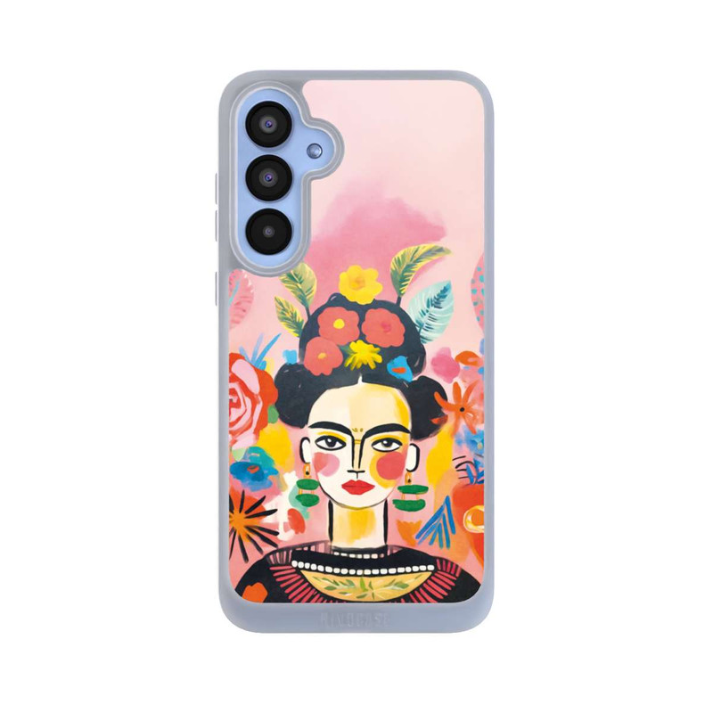Galaxy A55 5G NIVOpure Mexican Artist Girl