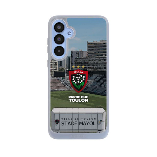 Samsung Galaxy A55 5G NIVOpure Stade Mayol RCT