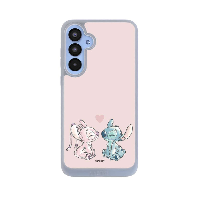 Galaxy A55 5G NIVOpure Stitch And Angel Love