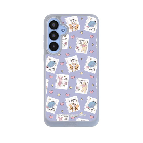 Samsung Galaxy A55 5G NIVOpure Winnie Puuh Wilde Freunde Muster