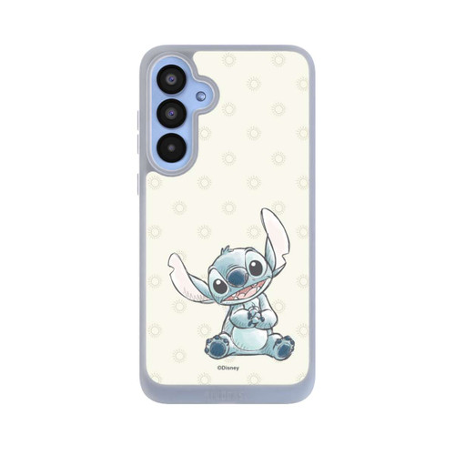 Samsung Galaxy A55 5G NIVOpure Stitch Pastel Sun Smiles