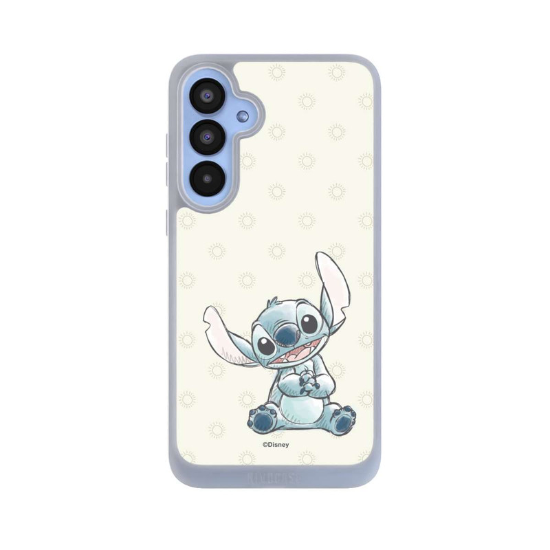 Galaxy A55 5G NIVOpure Stitch Pastel Sun Smiles