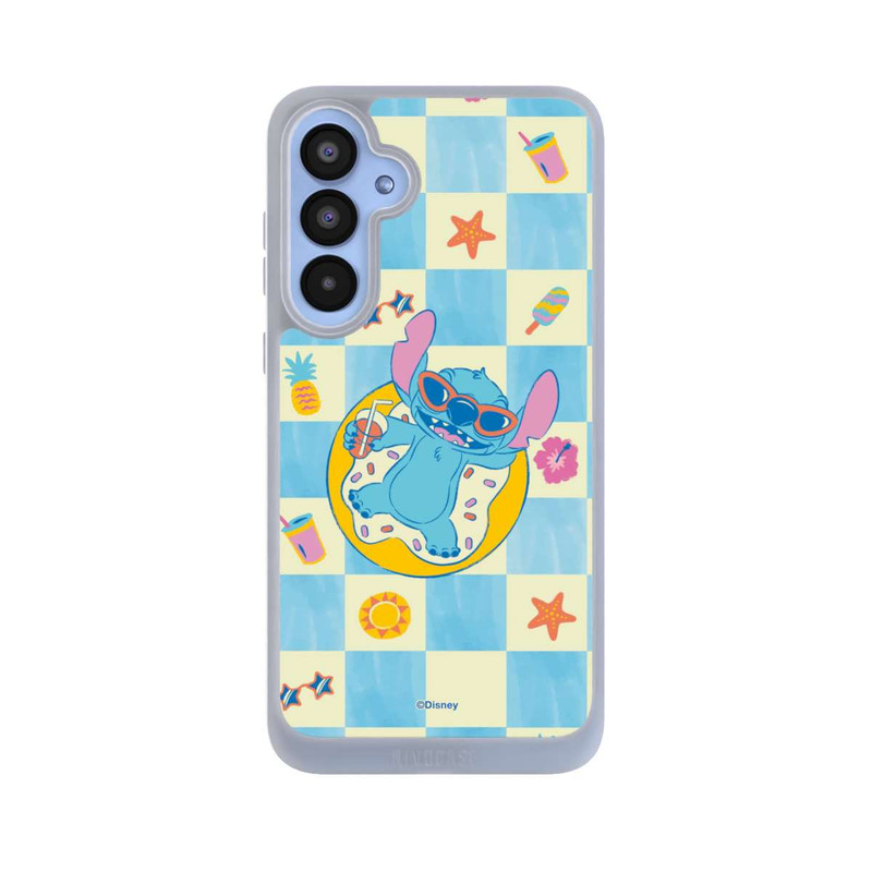Galaxy A55 5G NIVOpure Stitch Neon Summer