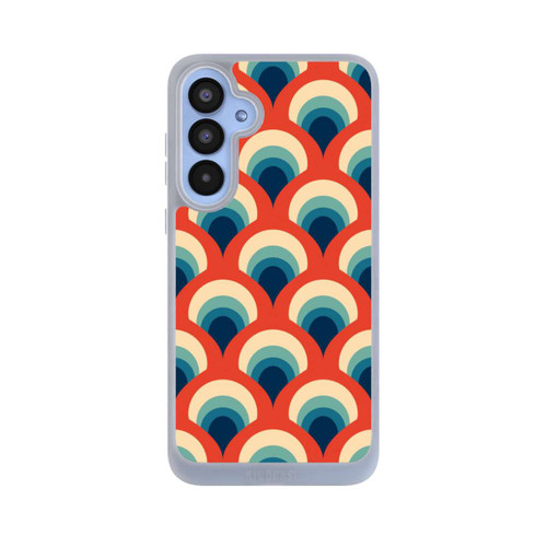 Samsung Galaxy A55 5G NIVOpure 70s Jewels Tones