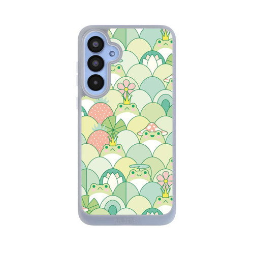 Samsung Galaxy A55 5G NIVOpure Kawaii Froggy Scales