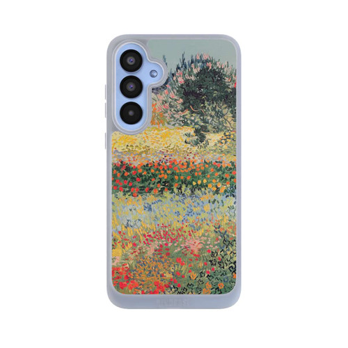 Samsung Galaxy A55 5G NIVOpure Garden in Bloom, Arles, July 1888 by Vincent van Gogh