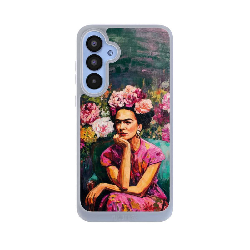Galaxy A55 5G NIVOpure Mexikanische Ikone Poetin der Farben
