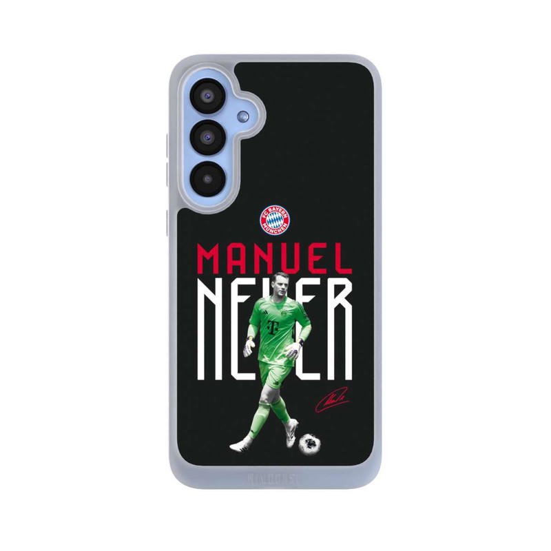 Galaxy A55 5G NIVOpure Manuel Neuer 25/26