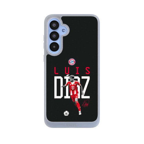 Samsung Galaxy A55 5G NIVOpure Luis Díaz 25/26