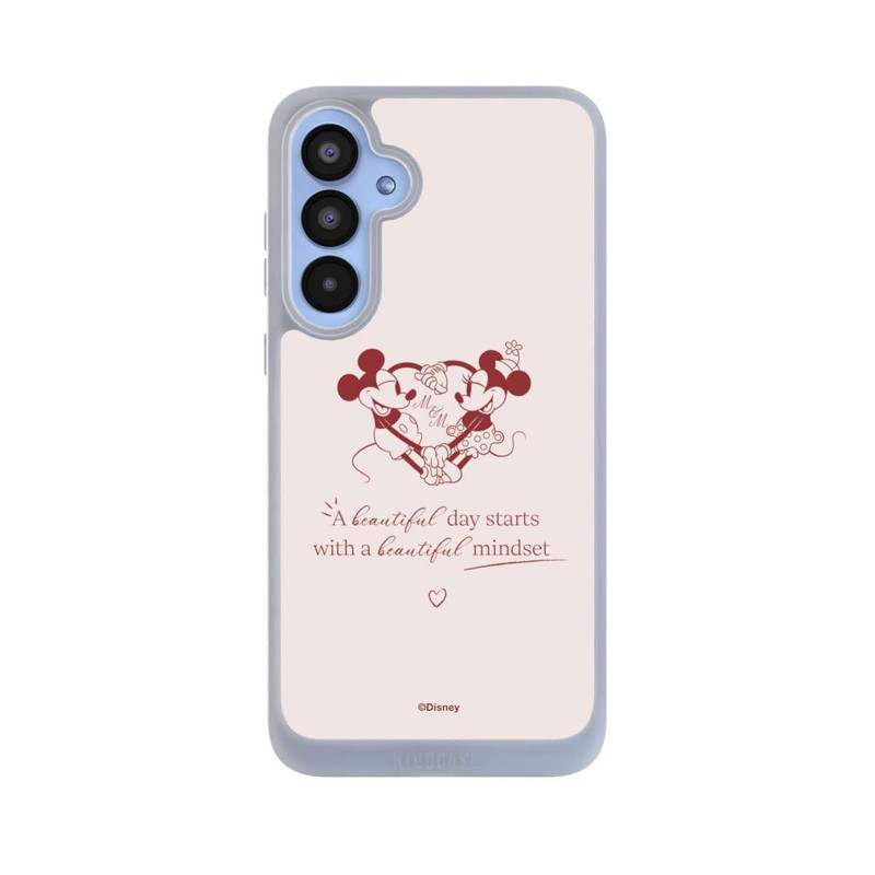 Galaxy A55 5G NIVOpure A beautiful day Micky und Minnie