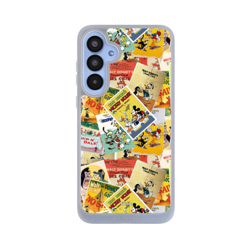 Samsung Galaxy A55 5G NIVOpure Walt Disney Collage