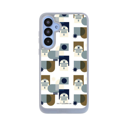 Samsung Galaxy A55 5G NIVOpure R2D2 Bauhaus