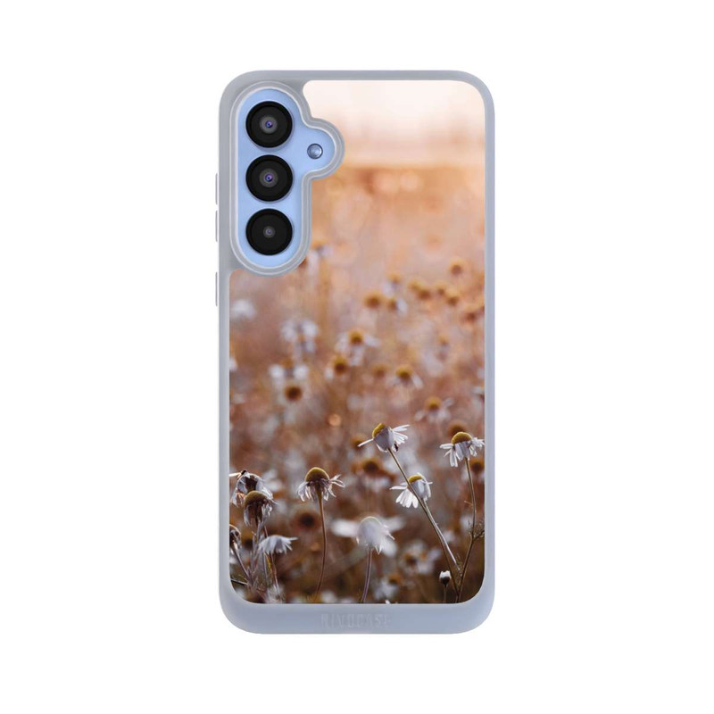 Galaxy A55 5G NIVOpure Dawn With Flowers