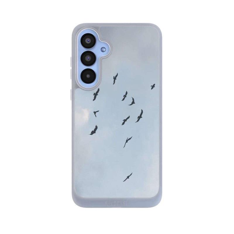 Galaxy A55 5G NIVOpure Free Like a Bird in the Sky