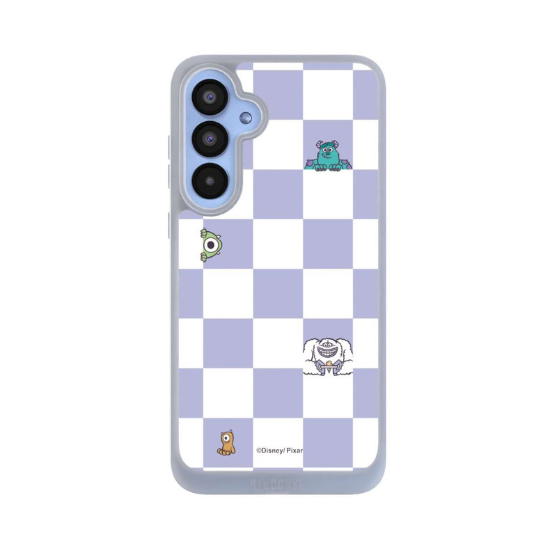 Galaxy A55 5G NIVOpure Monster AG Pattern
