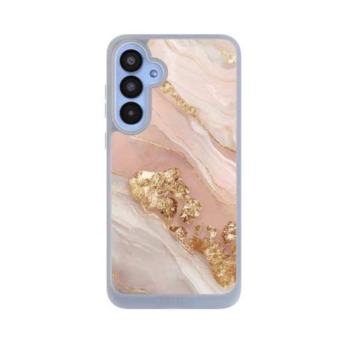 Samsung Galaxy A55 5G NIVOpure Eleganz Gold Marmor