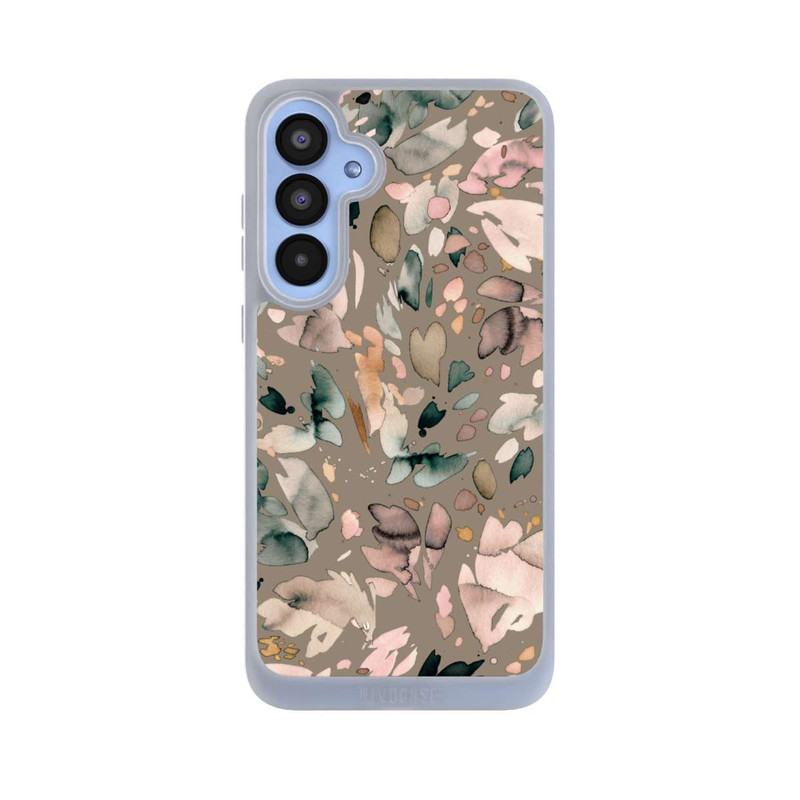 Galaxy A55 5G NIVOpure Sanftes Blatt Braun