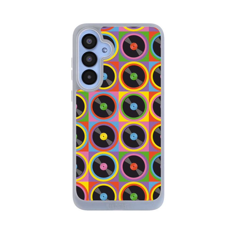 Galaxy A55 5G NIVOpure Bold Retro Pop Art 70s
