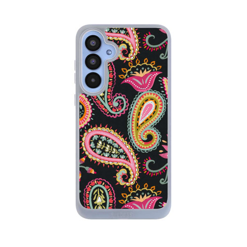 Samsung Galaxy A55 5G NIVOpure Colorful Paisley Charmy ca