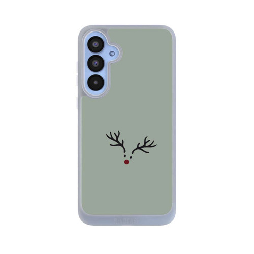 Samsung Galaxy A55 5G NIVOpure Minimalistic Reindeer