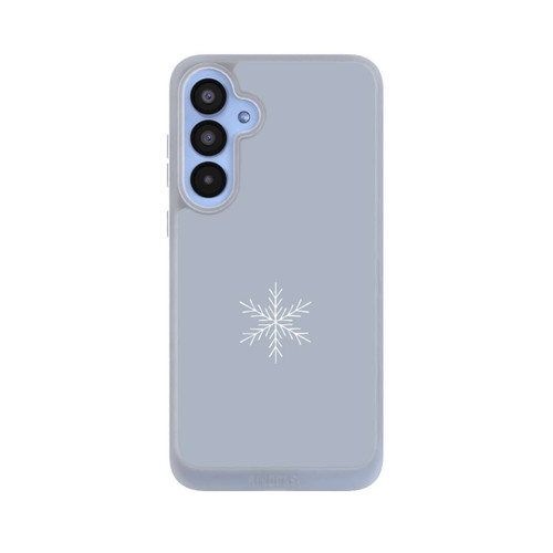 Samsung Galaxy A55 5G NIVOpure Snowflake Minimalistic