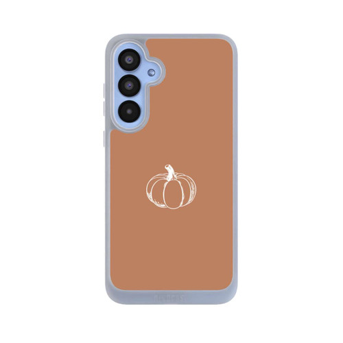 Samsung Galaxy A55 5G NIVOpure Citrouille Automne