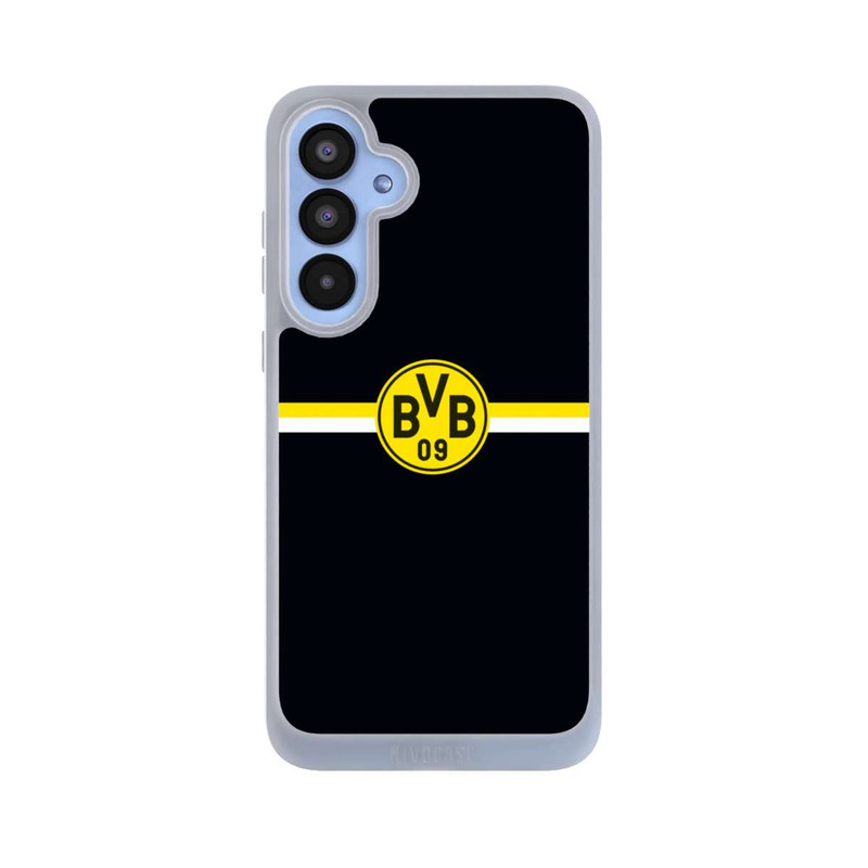 Galaxy A55 5G NIVOpure BVB Logo Streifen