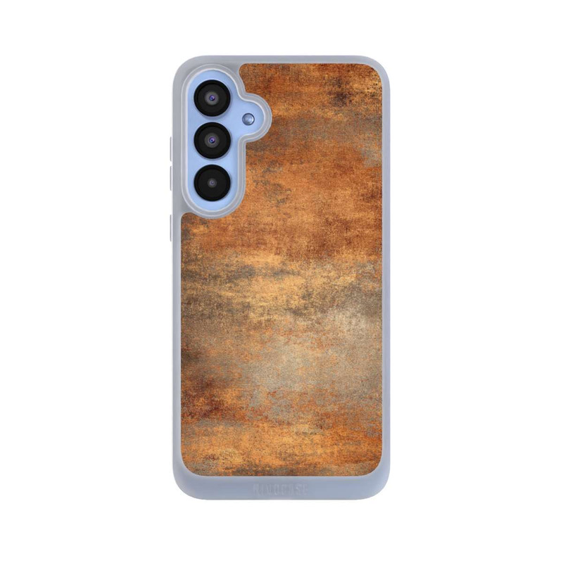 Galaxy A55 5G NIVOpure Cuivre Oxydé Look