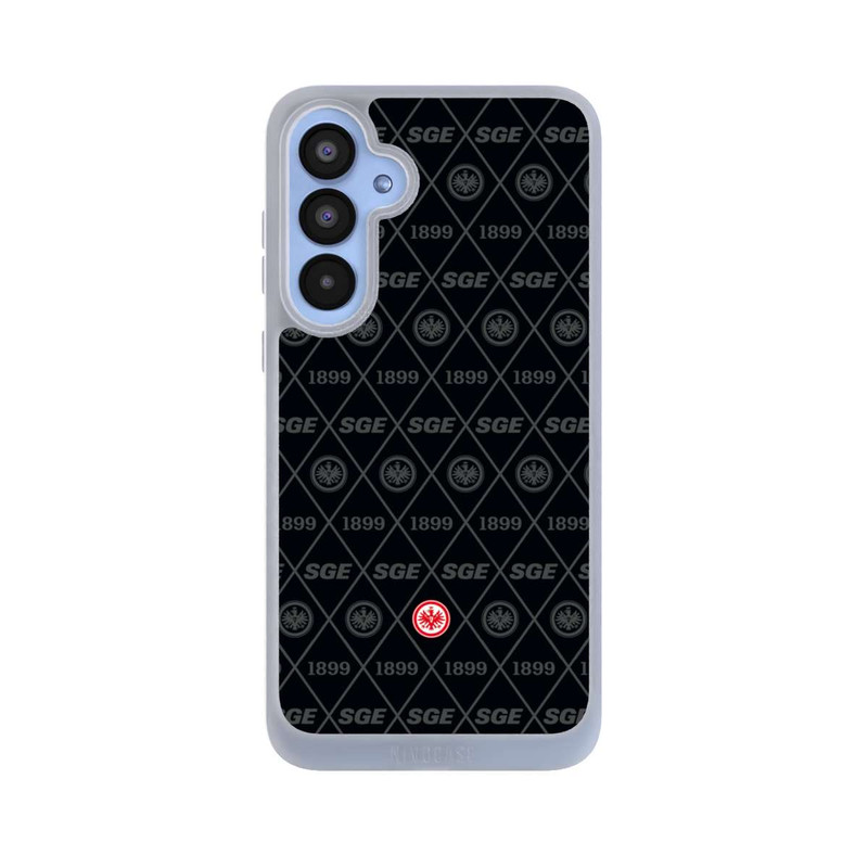 Galaxy A55 5G NIVOpure SGE Logo Muster