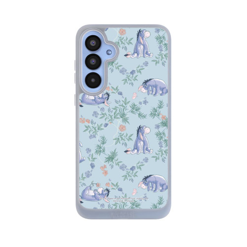 Samsung Galaxy A55 5G NIVOpure Eeyore Blue Pattern