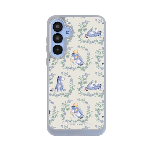 Samsung Galaxy A55 5G NIVOpure Eeyore Hugging Pooh Pattern