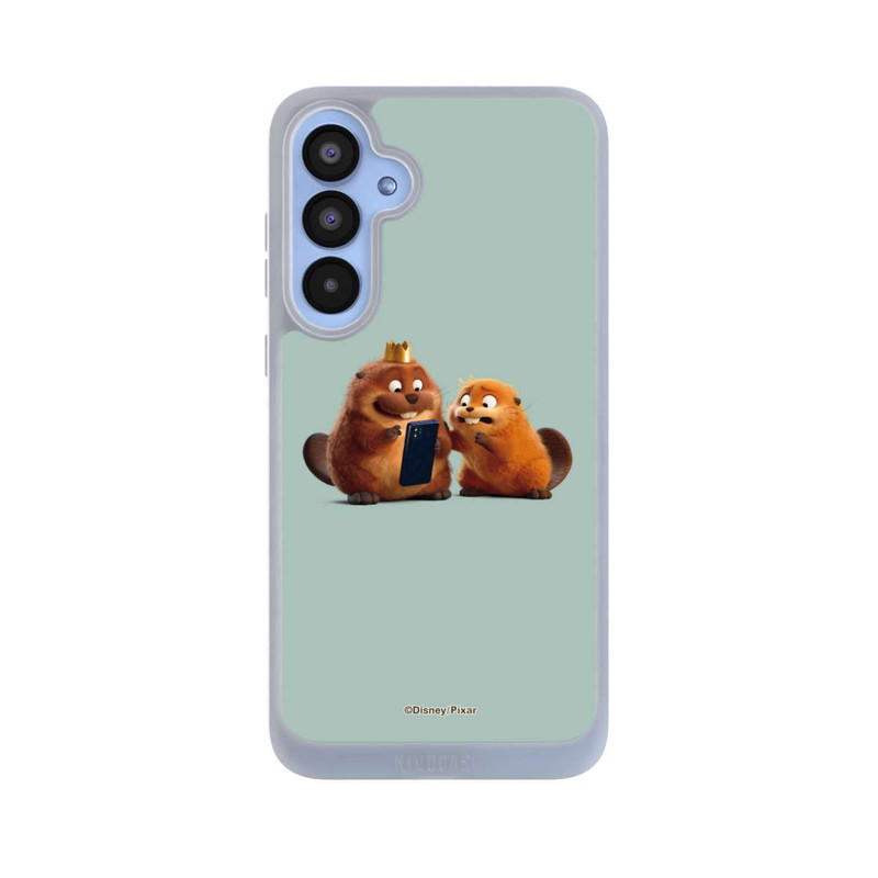 Galaxy A55 5G NIVOpure Hoppers König George und Mabel