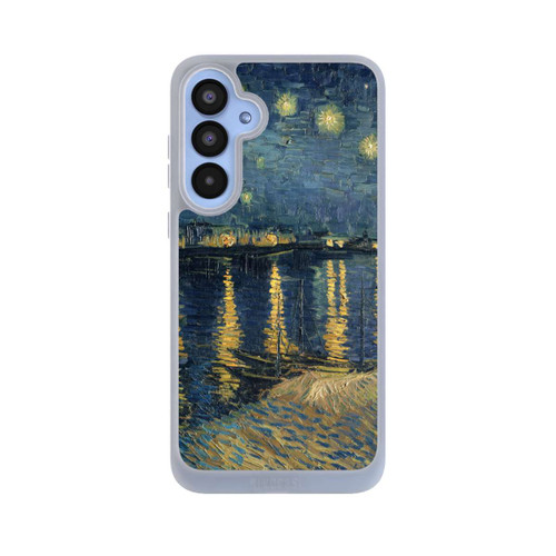 Samsung Galaxy A55 5G NIVOpure Sternennacht über der Rhone