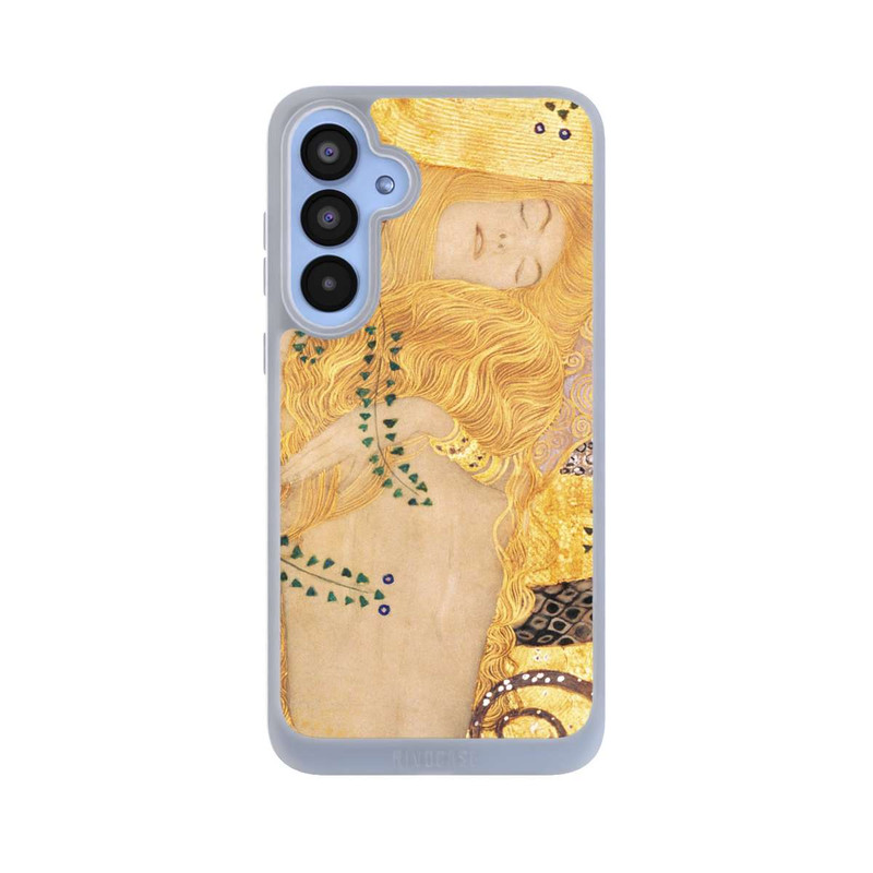 Galaxy A55 5G NIVOpure Water Serpents