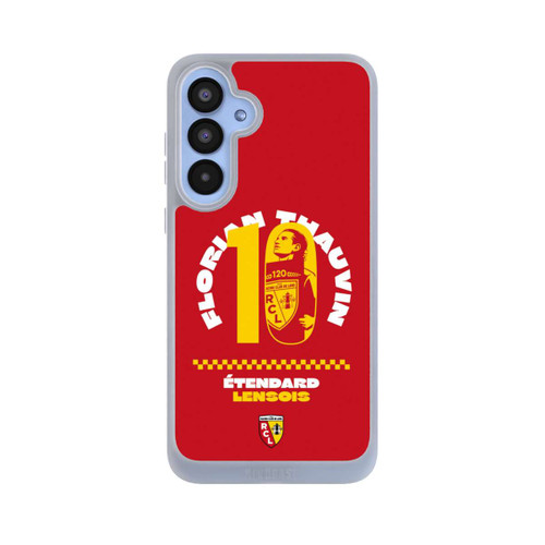 Samsung Galaxy A55 5G NIVOpure Florian Thauvin Etendard Lensois