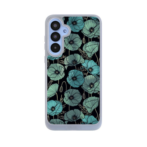 Samsung Galaxy A55 5G NIVOpure Sommermohn Grün