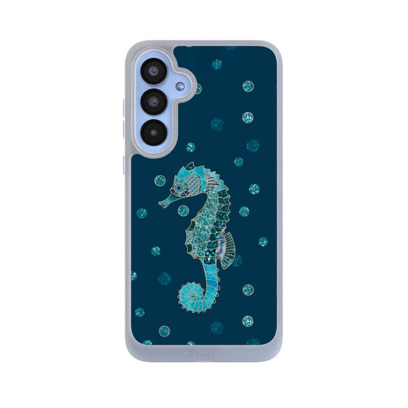 Galaxy A55 5G NIVOpure Glamour Sea Horse Art