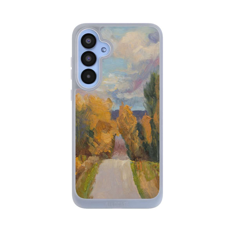 Galaxy A55 5G NIVOpure Grandview Autumn by Roberta Murray