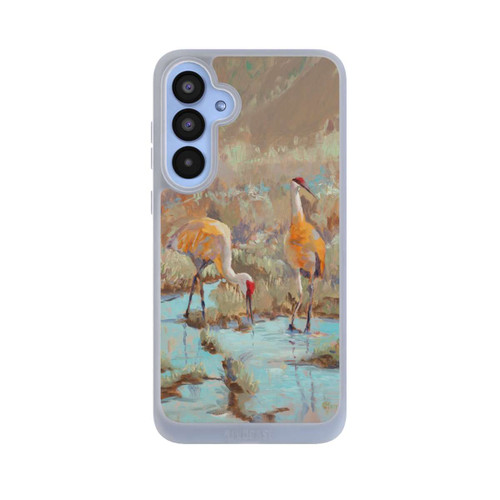 Samsung Galaxy A55 5G NIVOpure The Courtship by Roberta Murray